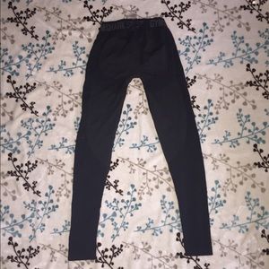 Gymshark Pants - Gymshark flex leggings Gymshark Pants - Gymshark flex leggings